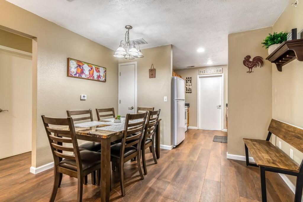 Cozy 3-Bedroom Condo Near Branson Kültér fotó